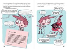 l agus i els monstres 4: la guerra del bosc-patricia geis-9788491010395