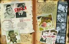 gravity falls. el libro de bill-9788410029996