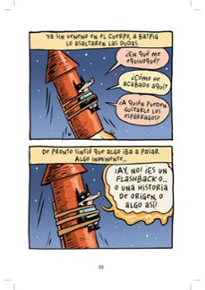 batpig nº 1: cuando los cerdos vuelen-rob harrell-9788411406796