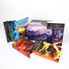 estuche harry potter-j.k. rowling-9788418173196
