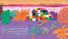 l elmer i el conte de bona nit (l elmer. album il·lustrat)-david mckee-9788448859596
