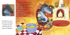 l ovelleta que va venir a sopar (mans petitones)-steve smallman-9788448853297