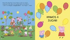 ¡feliz cumpleaños, peppa! (un cuento de peppa pig)-9788448855697