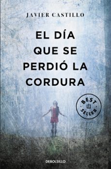 estuche bilogia el día que se perdió la cordura (el día que se perdió la cordura; el día que se perdió el amor)-javier castillo-9788466348997