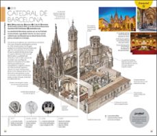españa 2023 (guias visuales)-9780241626498