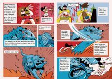 los gamers piratas 3. el tridente mágico de poseidón-roberto santiago-9788408275398