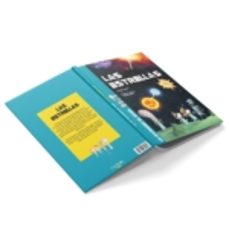 exploradores del espacio: las estrellas-victor sabate-9788413612898