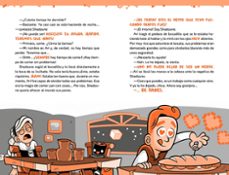 shadoune 1 - shadoune y el tesoro legendario-9788419522498