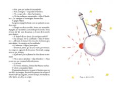 PRINCIPITO (COLORES ORIGINALES), ANTOINE DE SAINT EXUPERY