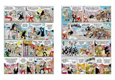 tokio 2020 (ole mortadelo)-francisco ibañez-9788402425799