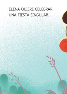 las fantasticotas 9. elena monta una verbena-laura vila-9788408286899