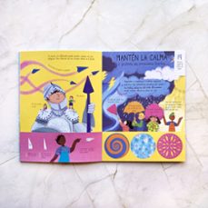 el extraordinario libro que te hace sentir feliz-poppy o neill-9788408289999