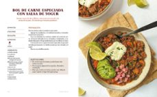 cocina ¡y a disfrutar!-julia rovira (@vadesabores)-9788425363399