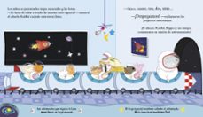 peppa viaja a la luna (peppa pig. primeras lecturas)-9788448852399