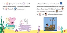 peppa pig. lectoescritura - aprende con peppa. la sirenita y los tres cerditos-9788448868499
