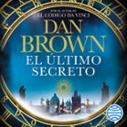 EL ÚLTIMO SECRETO (ESPAÑOL NEUTRO) (AUDIOLIBRO)