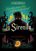 LA SIRENITA. UN GIRO INESPERADO (NARRATIVA)