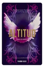 ALTITUD (EBOOK)