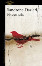 NO ESTÁ SOLO (COLOMBA Y DANTE 1) (EBOOK)