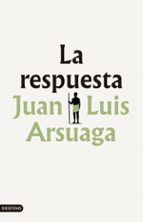 LA RESPUESTA (EBOOK)