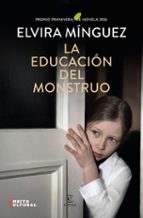 LA EDUCACIÓN DEL MONSTRUO (EBOOK)
