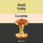 LA CARNE (AUDIOLIBRO)