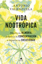 VIDA NOOTRÓPICA (EBOOK)
