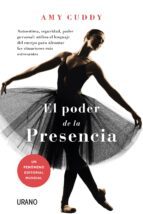 EL PODER DE LA PRESENCIA (EBOOK)