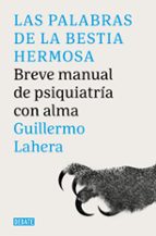 LAS PALABRAS DE LA BESTIA HERMOSA (EBOOK)
