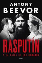 RASPUTÍN (EBOOK)