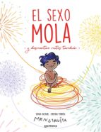 EL SEXO MOLA