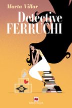 DETECTIVE FERRUCHI (EBOOK)