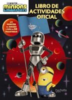 MINIONS & MONSTERS. LIBRO DE ACTIVIDADES OFICIAL
