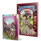PACK CDL - MARIONETTA 1