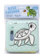 ACUACADABRA: TORTUGA