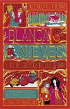 BLANCANIEVES Y OTROS CUENTOS DE LOS GRIMM (MINALIMA)