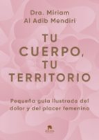 TU CUERPO, TU TERRITORIO