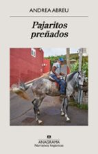 PAJARITOS PREÑADOS (EBOOK)