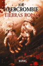 TIERRAS ROJAS (EBOOK)