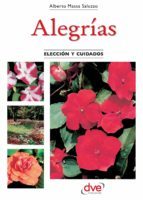 ALEGRÍAS (EBOOK)