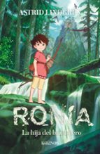 RONIA: LA HIJA DEL BANDOLERO