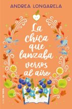LA CHICA QUE LANZABA VERSOS AL AIRE (EBOOK)