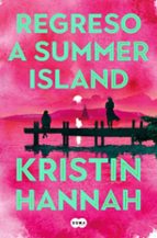 REGRESO A SUMMER ISLAND (EBOOK)