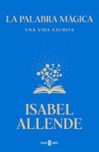 LA PALABRA MÁGICA (EBOOK)
