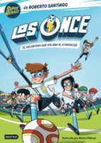 LOS ONCE 1. EL DELANTERO QUE VOLABA AL ATARDECER (EBOOK)