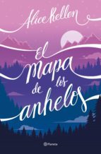 EL MAPA DE LOS ANHELOS (EBOOK)
