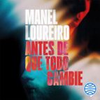 ANTES DE QUE TODO CAMBIE (AUDIOLIBRO)