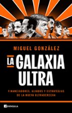 La galaxia ultra