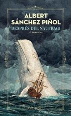 DESPRÉS DEL NAUFRAGI
