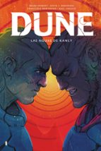 DUNE LAS AGUAS DE KANLY